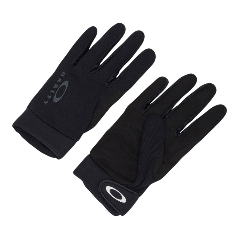 Oakley Fahrradhandschuhe Seeker MTB schwarz - 1 Paar